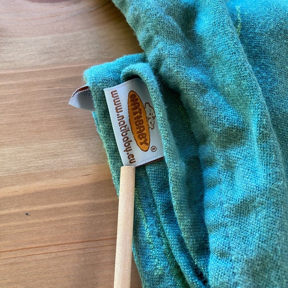 NATIBABY Wrap - Picture 2 of 6
